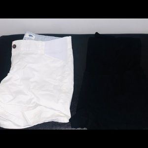 Old navy maternity 20$ for both pair